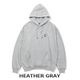 HEATHER GRAY x M