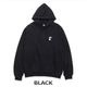BLACK x M