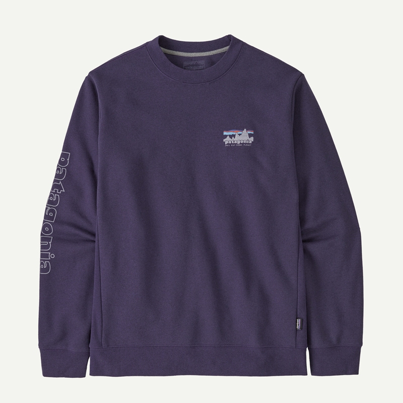 パタゴニア Patagonia 73 スカイライン・アップライザル・クルー