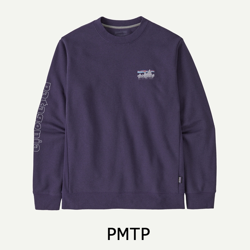 パタゴニア Patagonia 73 スカイライン・アップライザル・クルー