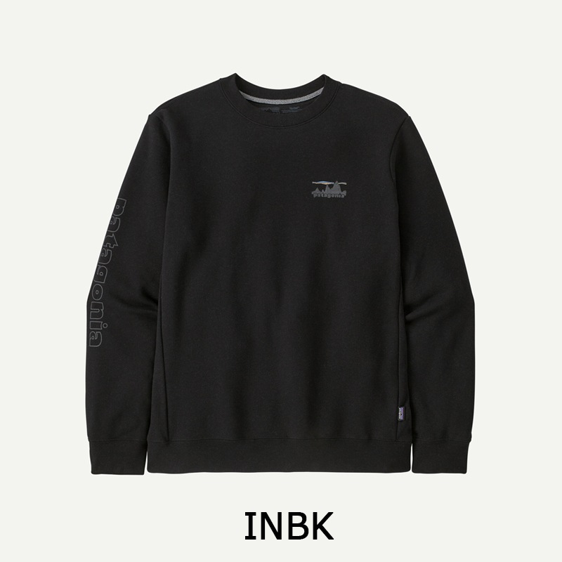 パタゴニア Patagonia 73 スカイライン・アップライザル・クルー