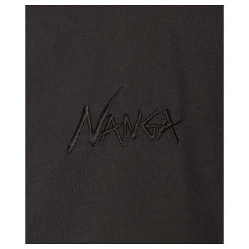 ナンガ NANGA スタンドカラー ダウンジャケット (ウィメンズ) ND2442-1A602