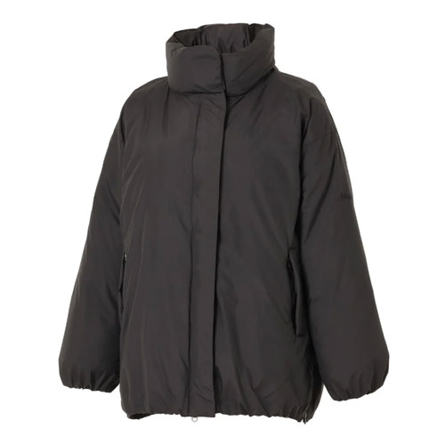 ナンガ NANGA スタンドカラー ダウンジャケット (ウィメンズ) ND2442-1A602