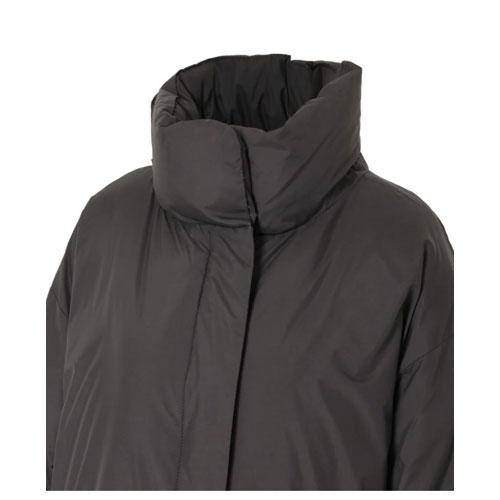 ナンガ NANGA スタンドカラー ダウンジャケット (ウィメンズ) ND2442-1A602