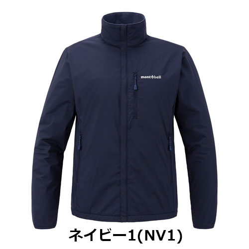 シャミース リバーシブル ジャケット Women's（レディース）モンベル