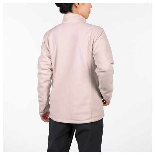 モンベル mont-bell シャミース リバーシブル ジャケット Women's