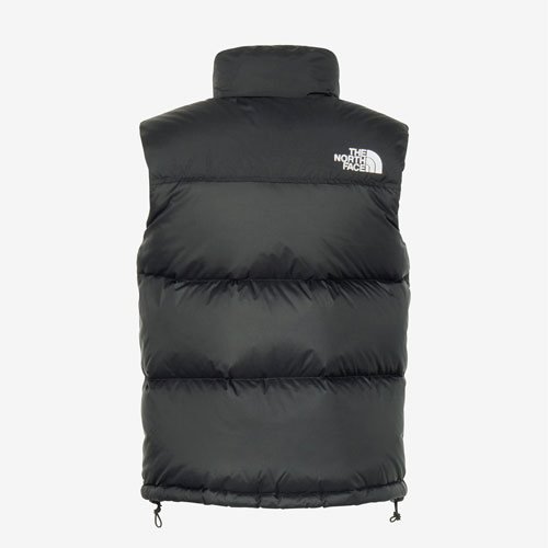 ザ・ノース・フェイス THE NORTH FACE ヌプシベスト（レディース