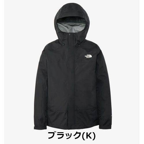 ザ・ノース・フェイス THE NORTH FACE フューチャーライトドリズル