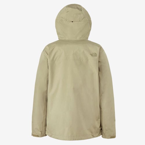 ザ・ノース・フェイス THE NORTH FACE フューチャーライトドリズルジャケット(メンズ) FL Drizzle Jacket NP12601