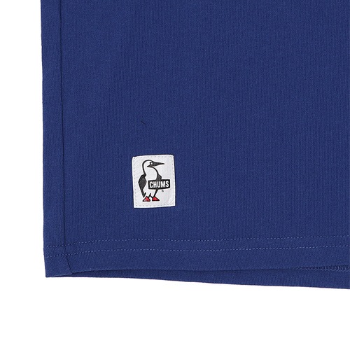 CHUMS チャムス　キッズスペースドックロングスリーブTシャツ　CH21-1430