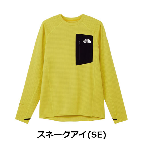 ザ・ノース・フェイス THE NORTH FACE エクスペディションドライドット