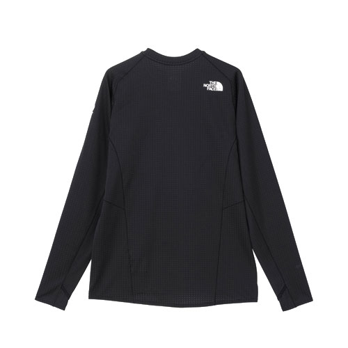 ザ・ノース・フェイス THE NORTH FACE  エクスペディションドライドットクルー（ユニセックス） Expedition Dry Dot Crew NT12523
