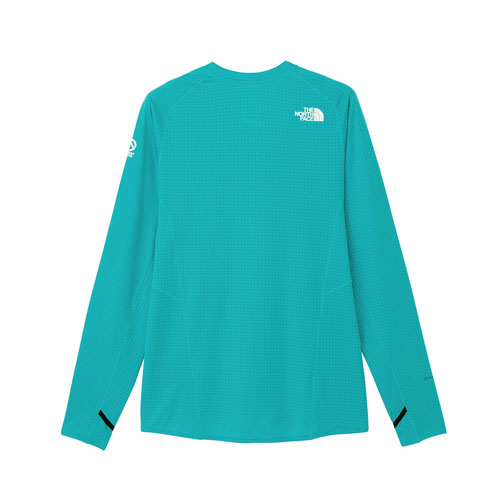 ザ・ノース・フェイス THE NORTH FACE  エクスペディションドライドットクルー（ユニセックス） Expedition Dry Dot Crew NT12523