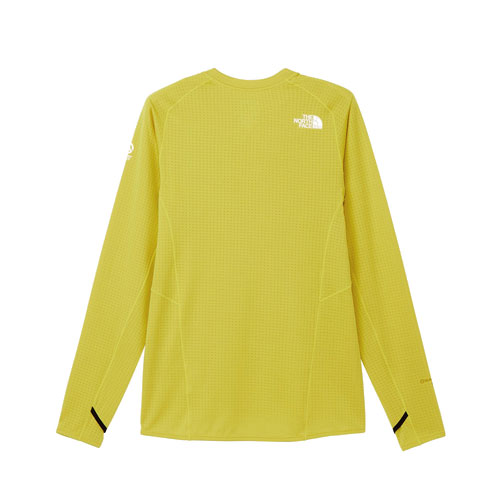 ザ・ノース・フェイス THE NORTH FACE  エクスペディションドライドットクルー（ユニセックス） Expedition Dry Dot Crew NT12523