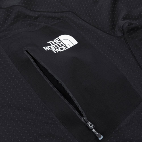 ザ・ノース・フェイス THE NORTH FACE  エクスペディションドライドットクルー（ユニセックス） Expedition Dry Dot Crew NT12523