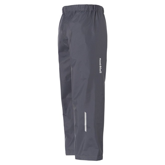 クレッパー パンツ Kid's 90-130（キッズ）モンベル mont-bell 1128795