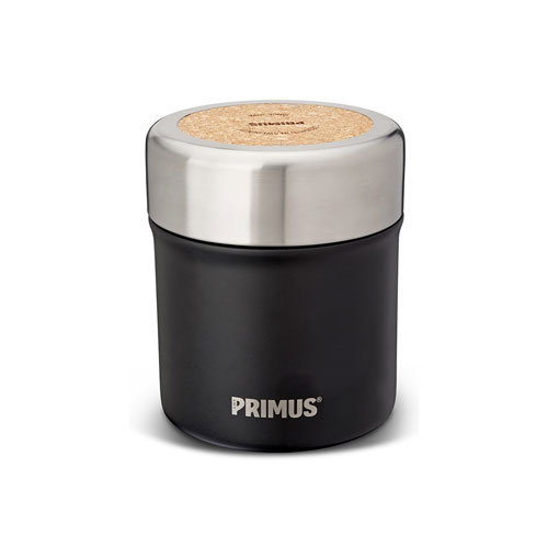 プリムス PRIMUS プレッペン・バキュームジャグ 0.7リットル(ブラック) P-742840