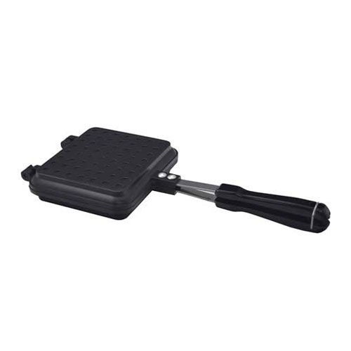ハイマウント HIGHMOUNT　ホットサンドメーカー シングルIH　13014
