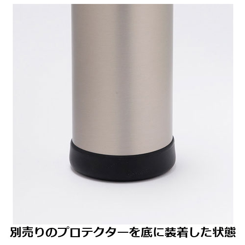 モンベル mont-bell アルパイン サーモボトル 0.75L　1134168