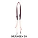 ORANGE×BK