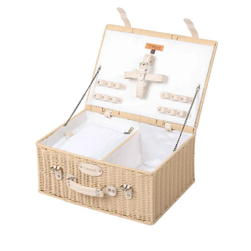 スモア S'more ピケット SMOBasketa