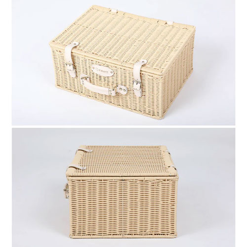 スモア S'more ピケット SMOBasketa