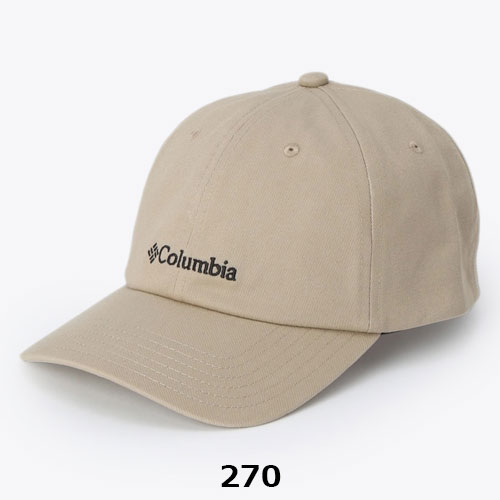 コロンビア Columbia サーモンパスキャップ PU5682