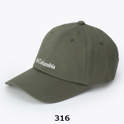 コロンビア Columbia サーモンパスキャップ PU5682