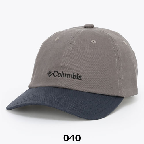 コロンビア Columbia サーモンパスキャップ PU5682