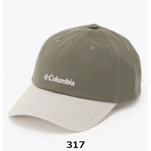 コロンビア Columbia サーモンパスキャップ PU5682