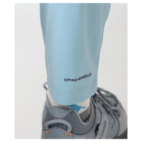 コロンビア Columbia ウィメンズライトキャニオンソフトシェルパンツ(レディース)PL6833