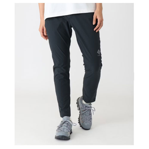 コロンビア Columbia ウィメンズライトキャニオンソフトシェルパンツ(レディース)PL6833