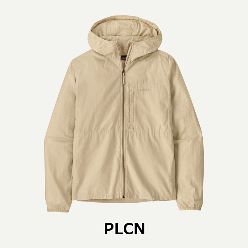 パタゴニア Patagonia メンズ・ウインドスウィープ・ジャケット