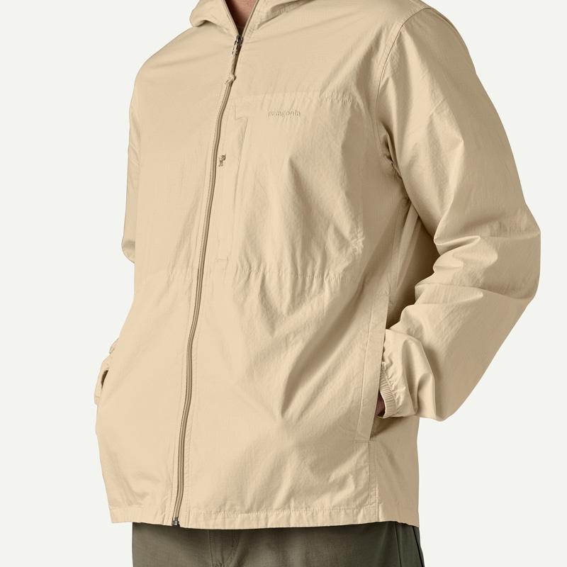 パタゴニア Patagonia メンズ・ウインドスウィープ・ジャケット