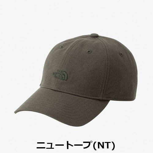ザ・ノース・フェイス THE NORTH FACE　TNFシンプリークラシックキャップ（ユニセックス）NN02534
