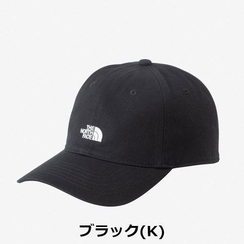 ザ・ノース・フェイス THE NORTH FACE　TNFシンプリークラシックキャップ（ユニセックス）NN02534