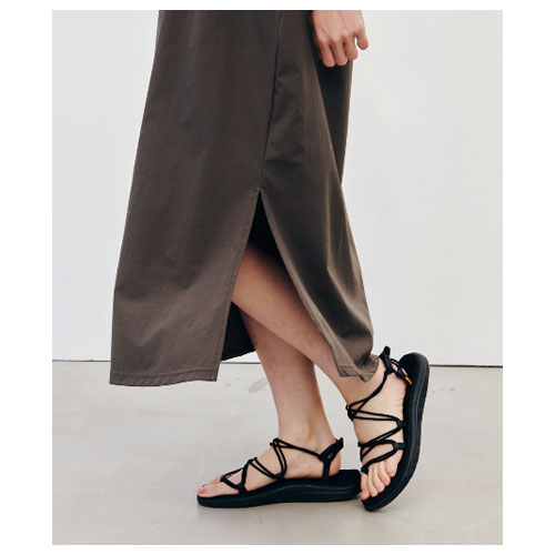 ケルティ KELTY ラッシュ コンフォート ワンピース　KE25112010