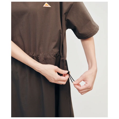 ケルティ KELTY ラッシュ コンフォート ワンピース　KE25112010