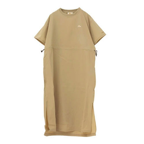 ケルティ KELTY ラッシュ コンフォート ワンピース　KE25112010