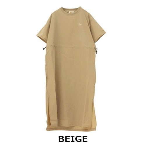 ケルティ KELTY ラッシュ コンフォート ワンピース KE25112010