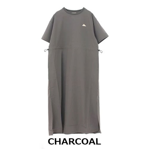 ケルティ KELTY ラッシュ コンフォート ワンピース KE25112010