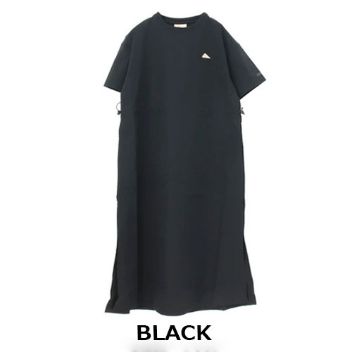 ケルティ KELTY ラッシュ コンフォート ワンピース KE25112010