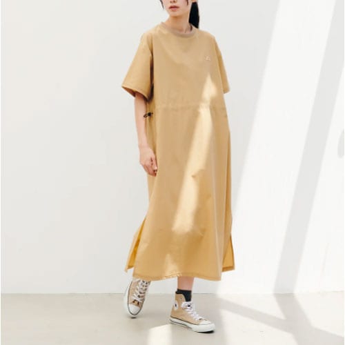 ケルティ KELTY ラッシュ コンフォート ワンピース　KE25112010