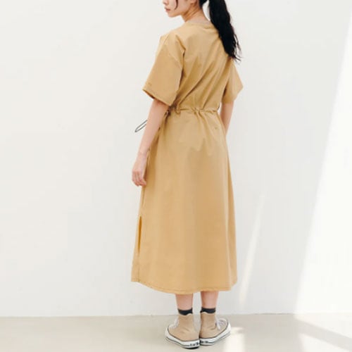 ケルティ KELTY ラッシュ コンフォート ワンピース　KE25112010