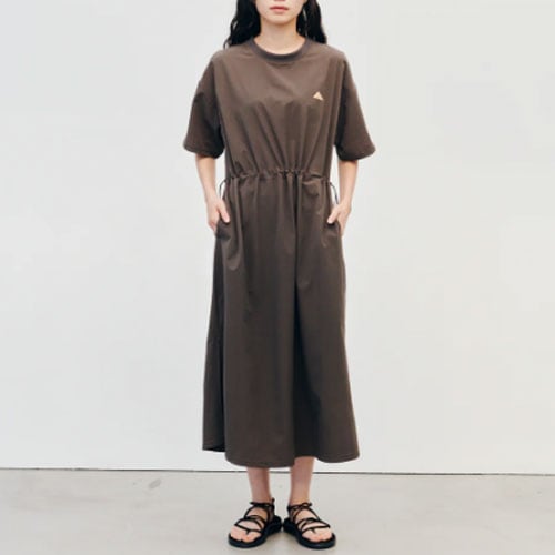 ケルティ KELTY ラッシュ コンフォート ワンピース　KE25112010