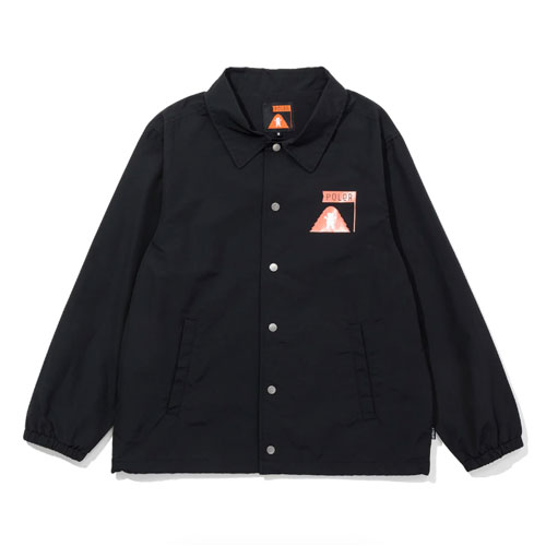 ポーラー POLeR　60/40 STAMP COACH JACKET　253MCV0165