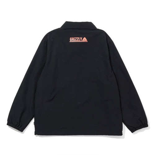 ポーラー POLeR　60/40 STAMP COACH JACKET　253MCV0165