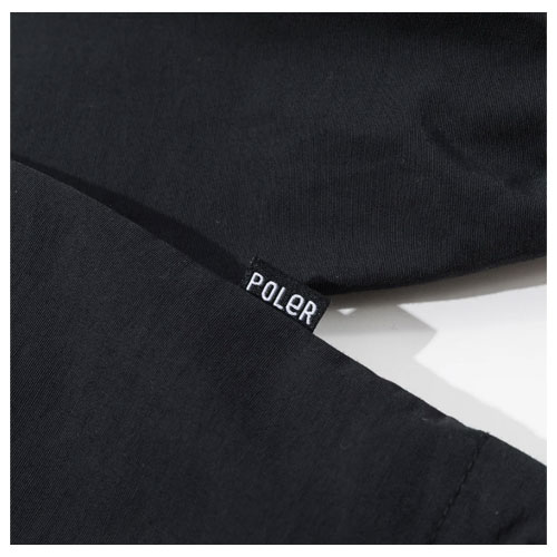 ポーラー POLeR　60/40 STAMP COACH JACKET　253MCV0165