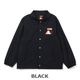 BLACK x M