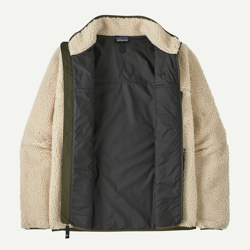 パタゴニア Patagonia メンズ・クラシック・レトロX・ジャケット 23057